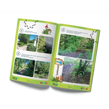 Albi, Kvído - Pálava - Obři