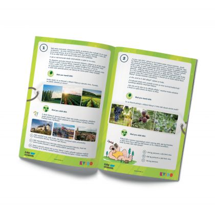 Albi, Kvído - Pálava - Obři