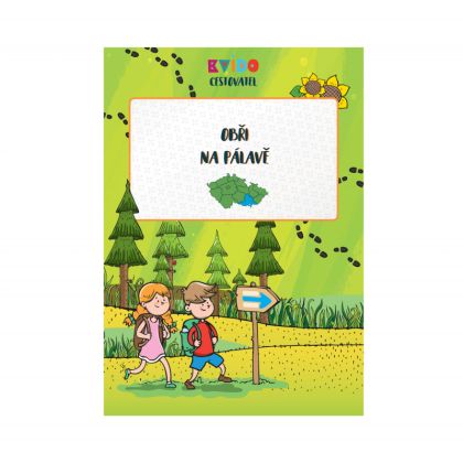 Albi, Kvído - Pálava - Obři