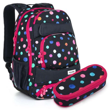 2 - dílný studentský set Topgal YUMI 22031 G Small