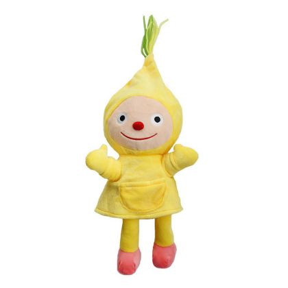 Kouzelná školka František