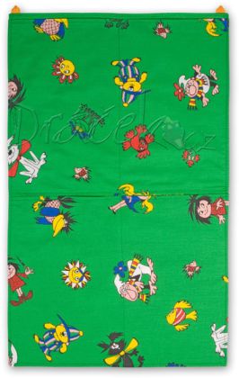 Kapsář Pohádkový mix