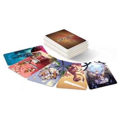 Dixit 7 - rozšíření - Revelations