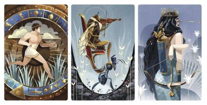 Dixit 7 - rozšíření - Revelations