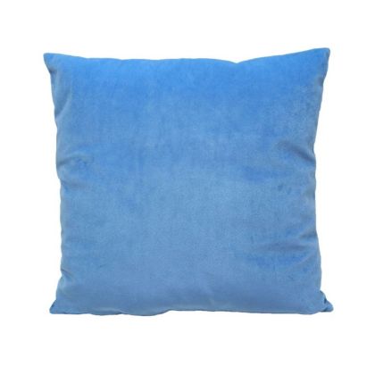 MÚ Brno Polštář Krtek 30x30 cm, zima