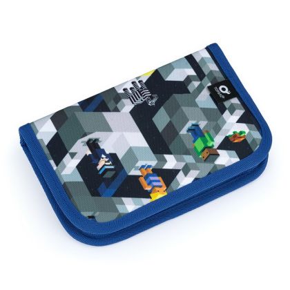 Školní pouzdro Topgal  PENN 19014 B