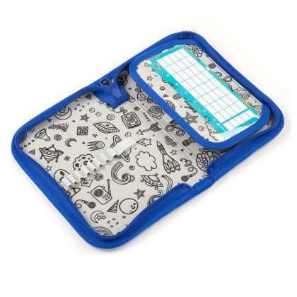 Školní pouzdro Topgal  PENN 19014 B