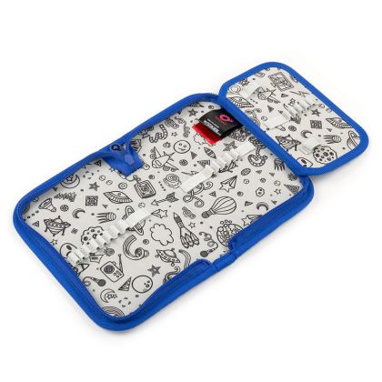 Školní pouzdro Topgal  PENN 19014 B