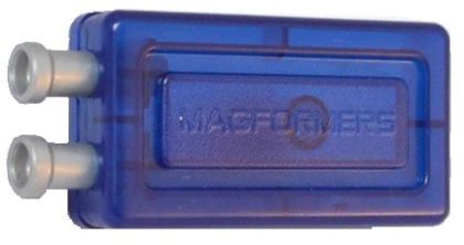 Stavebnice Magformers - Kulomet