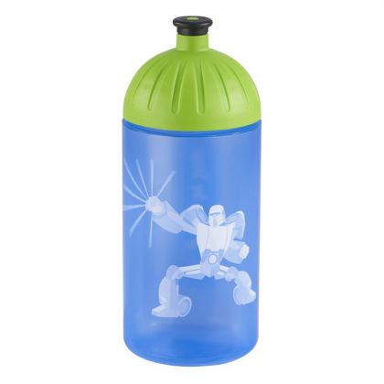 Lahev na pití Step by Step 0,5 l, Power Robot