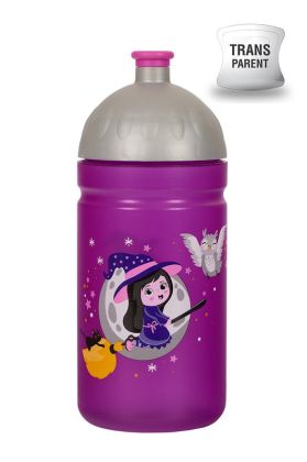 Zdravá láhev R & B, Čarodějka 0,5l