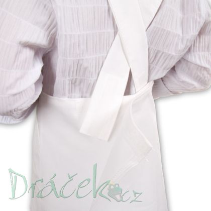 Karnevalový kostým Zdravotní sestra