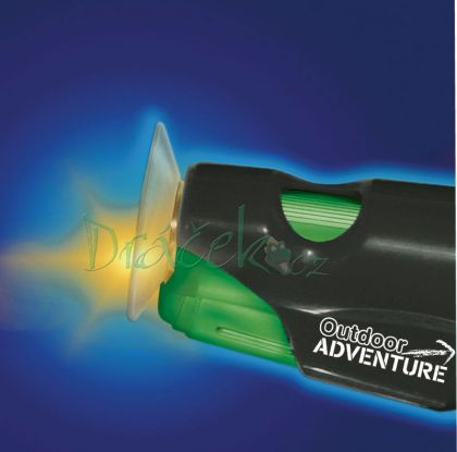 Outdoor Adventure - Mikroskop 20-40x zoom