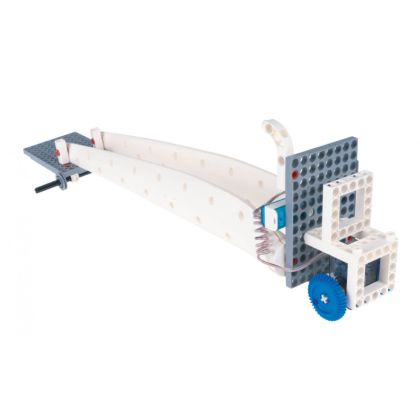 BUKI Větrná turbína