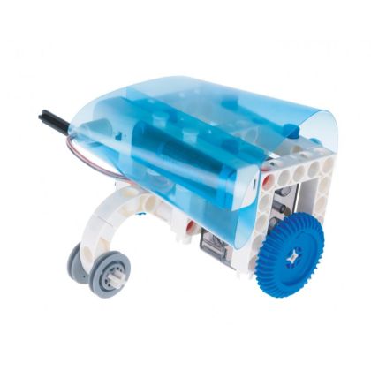 BUKI Větrná turbína