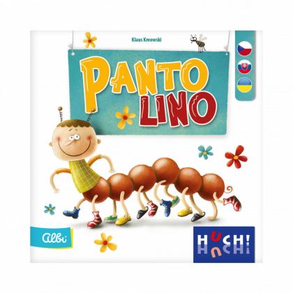 Albi, PANTOLINO