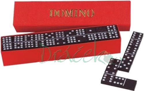 Domino 55 kamenů