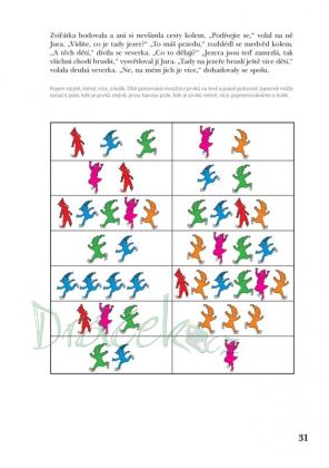 Počítání soba Boba - 3. díl - Jiřina Bednářová