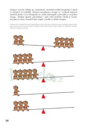 Počítání soba Boba - 3. díl - Jiřina Bednářová