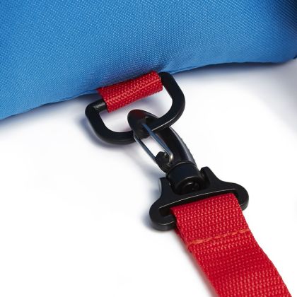 Babymel dětský batoh Rainbow Multi ZIP a ZOE