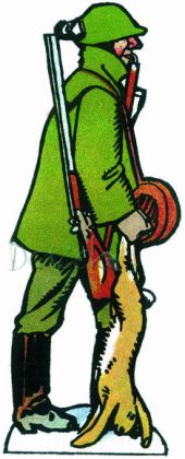 Staročeský betlém