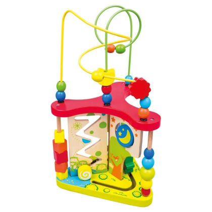 Bino velký labyrint