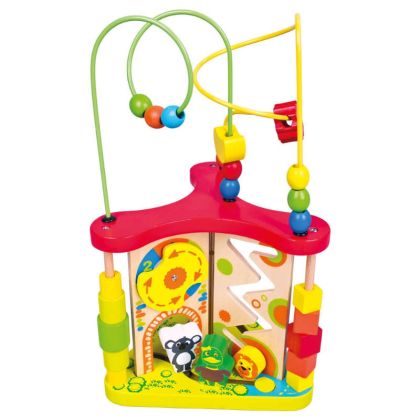 Bino velký labyrint