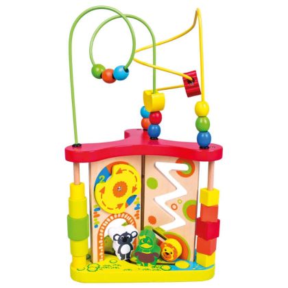 Bino velký labyrint