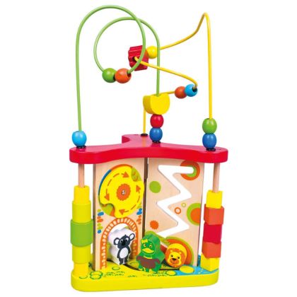 Bino velký labyrint