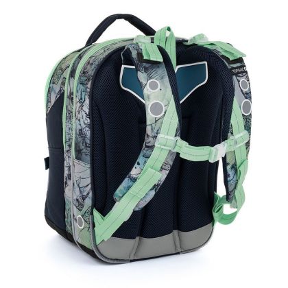 Školní batoh Topgal COCO 23016 B