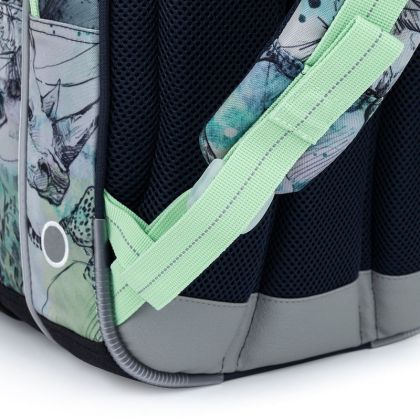 Školní batoh Topgal COCO 23016 B