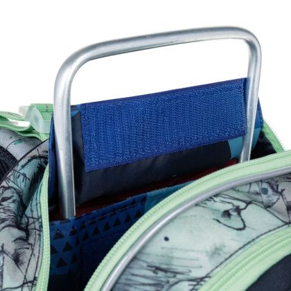 Školní batoh Topgal COCO 23016 B