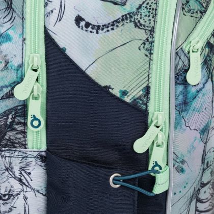 Školní batoh Topgal COCO 23016 B