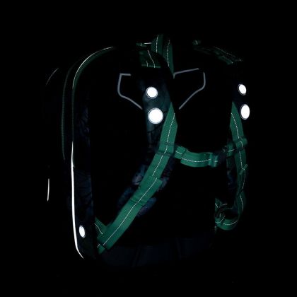 Školní batoh Topgal COCO 23016 B