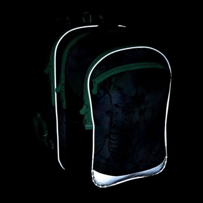 Školní batoh Topgal COCO 23016 B