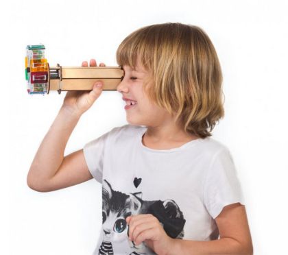 Smartivity - Kaleidoskop