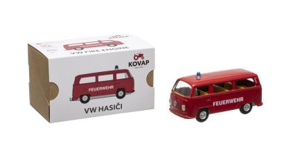 Kovap VW hasič