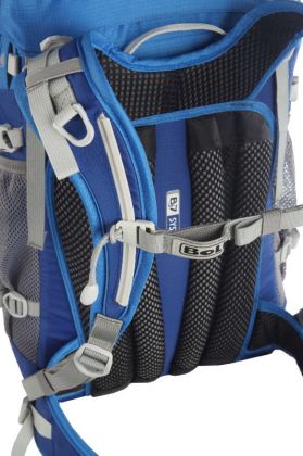 Dětský batoh Boll Scout 22-30 DUTCH BLUE