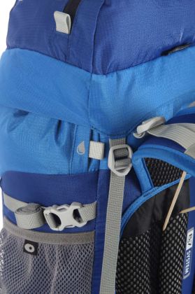 Dětský batoh Boll Scout 22-30 DUTCH BLUE