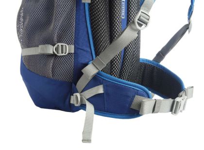 Dětský batoh Boll Scout 22-30 DUTCH BLUE