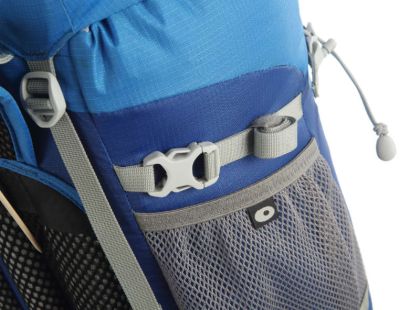 Dětský batoh Boll Scout 22-30 DUTCH BLUE