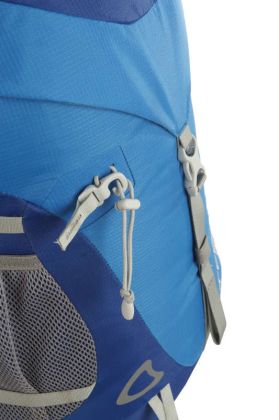 Dětský batoh Boll Scout 22-30 DUTCH BLUE