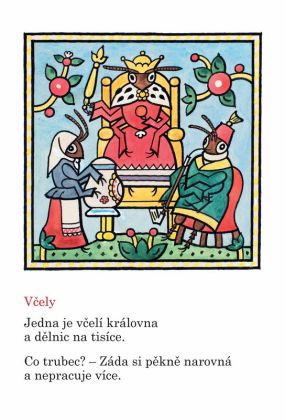 Albatros, Ladovy veselé učebnice (3) - Brouci a hmyz, Ladislav Stehlík