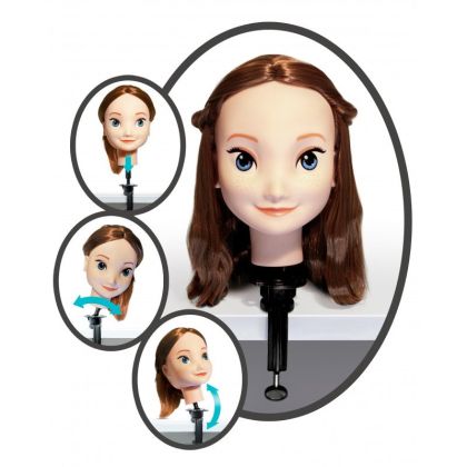 BUKI profesionální kadeřnické studio V2