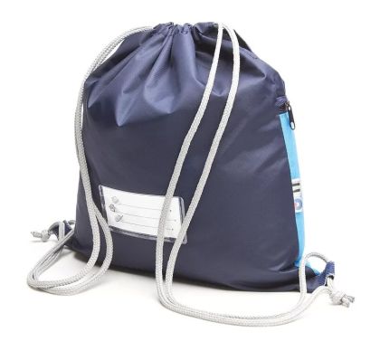 Sáček na přezůvky Emipo Roboman