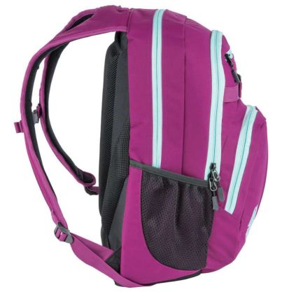 NITRO.18J batoh CHASE grateful pink