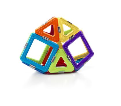 GeoSmart - Solar Spinner - 23 ks