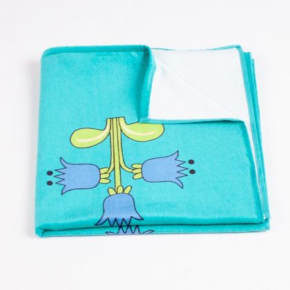 Matějovský, Osuška Krtek a paraplíčko