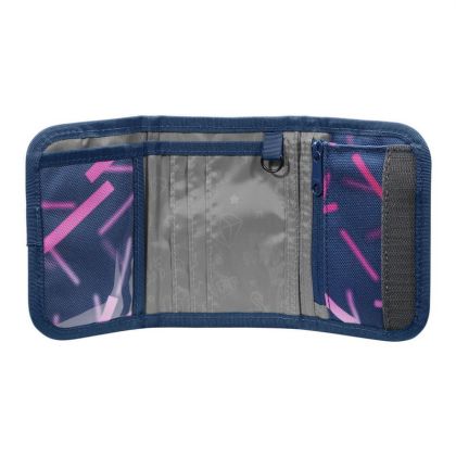 Peněženka coocazoo AnyPenny, Cyber Pink