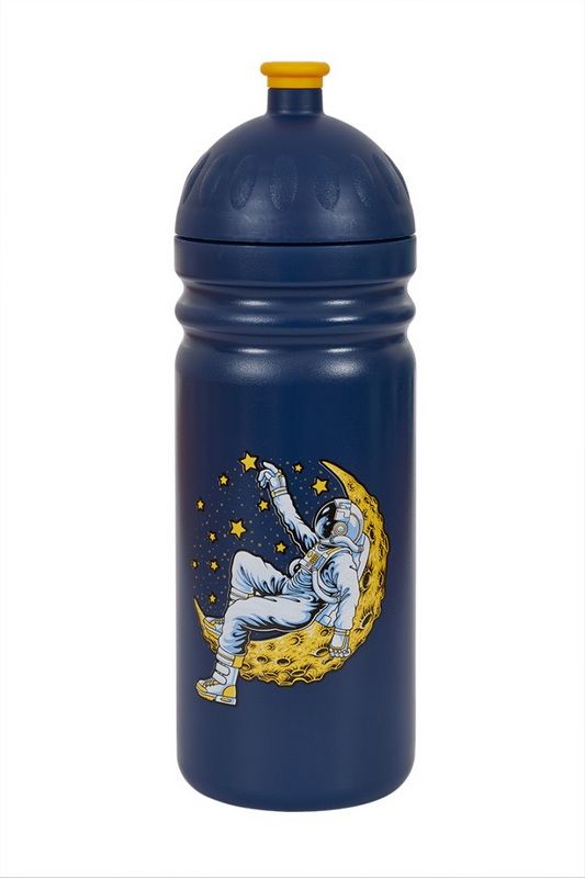 ZDRAVÁ LAHEV 0,7l Mise na Měsíc